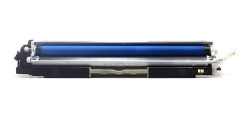 Toner Compatível Masterprint para HP CE311A CF351A Ciano 126A para Impressoras HP M175 M275 CP1020 CP1025