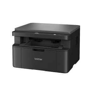 Impressora Multifuncional Brother DCP-L1632W Laser Monocromática Wi-Fi Ethernet USB 21ppm 110V