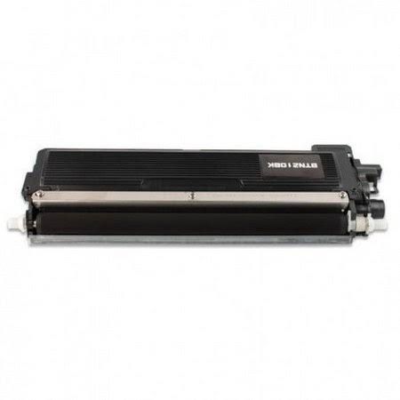Toner Compatível Masterprint TN210BK Preto para Brother HL-3040CN HL-3070CW MFC-9010CN MFC-9120CN MFC-9320CW