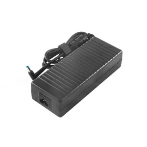 Fonte Carregador Notebook Compatível HP 120W 19.5V 6.15A Plug 4.5mm x 3.0mm Bivolt