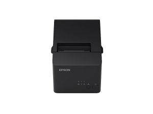 Impressora Térmica de Cupom Epson TM-T20X II Guilhotina 250mm/s USB Serial C3CH26031
