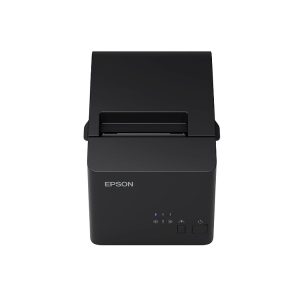 Impressora Térmica de Cupom Epson TM-T20X II Guilhotina 250mm/s USB Serial C3CH26031