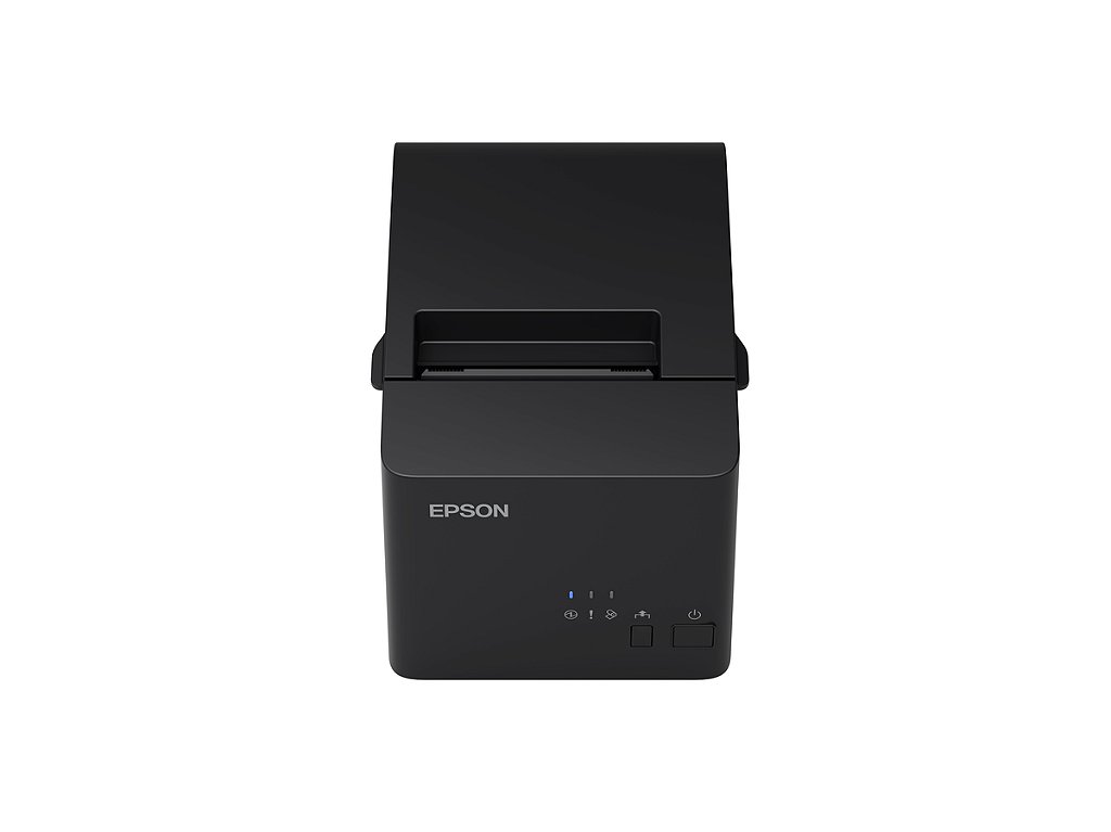 Impressora Térmica de Cupom Epson TM-T20X II Guilhotina 250mm/s USB Serial C3CH26031