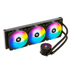 Water Cooler Revenger Fenrir G-VR360 360mm ARGB PWM TDP 280W Intel LGA 1700/1200/115X e AMD AM5/AM4