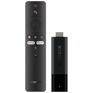 Xiaomi Mi TV Stick 4K MDZ-27-EU Android TV 11 8GB 2GB RAM Wi-Fi 5GHz Bluetooth 5.2 HDMI