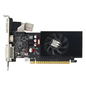 Placa de Vídeo GT 730 4GB DDR3 Revenger