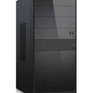 Computador Intel Core I5-4570 8Gb Ddr3 Ssd 240Gb Sata Gabinete Padrao