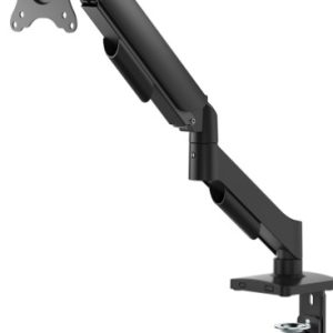 Suporte para Monitor Articulado Sem HUB Usb 17 a 32" Preto BLUECASE