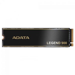 SSD Adata Legend 900 2TB M.2 2280 NVMe PCIe Gen3 x4 Leitura 7000MB/s Gravação 5400MB/s SLEG-900-2TCS
