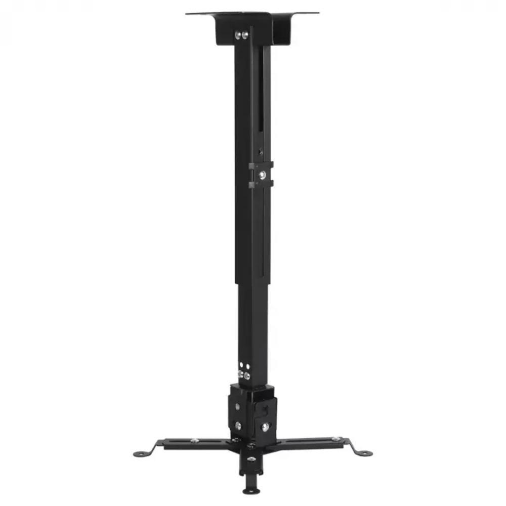Suporte Universal para Projetor de Teto e Parede Vinik SP310P Altura Ajustável 42-65cm Carga 15kg