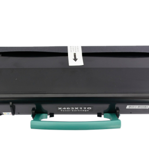 Toner Lexmark X463X11G Original para Impressoras X463 X464 X466 Alto Rendimento 15.000 Páginas