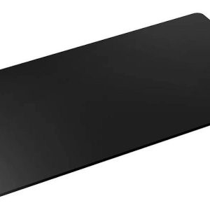 Mouse Pad Gamer Knup KP-S09 Extra Grande 800x400x3mm Preto Tecido e Borracha